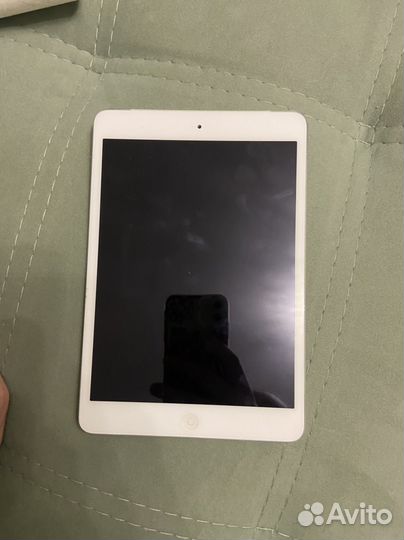 Apple iPad mini 2 32г LTE (с sim)