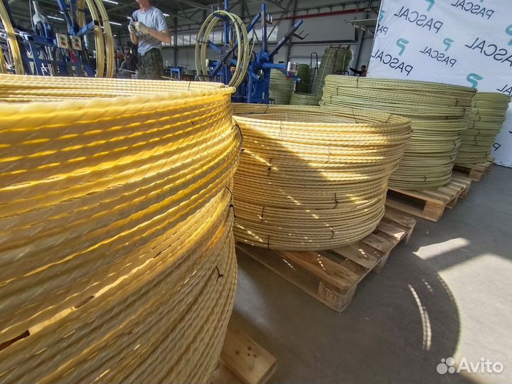 Арматура композитная