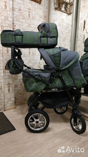Детские коляски