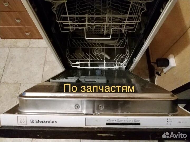 Electrolux esl 4120 запчасти