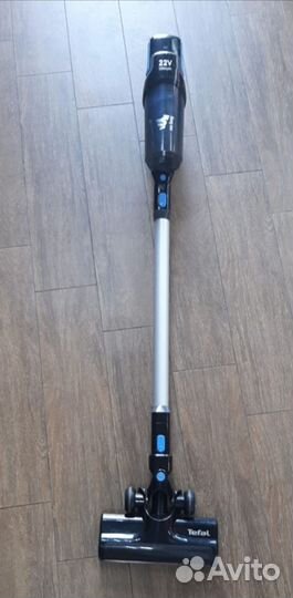 Пылесос tefal