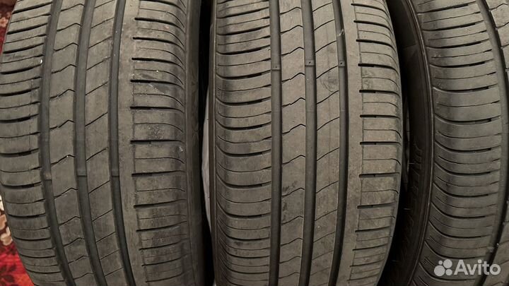 Hankook Kinergy Eco 205/55 R16 91H