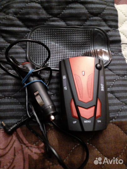 Радар детектор