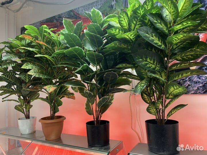 Искуственные цветы