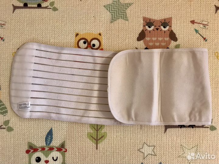 Бандаж послеоперационный, Orlett, размер М