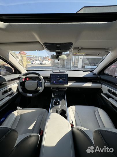 Прокат авто