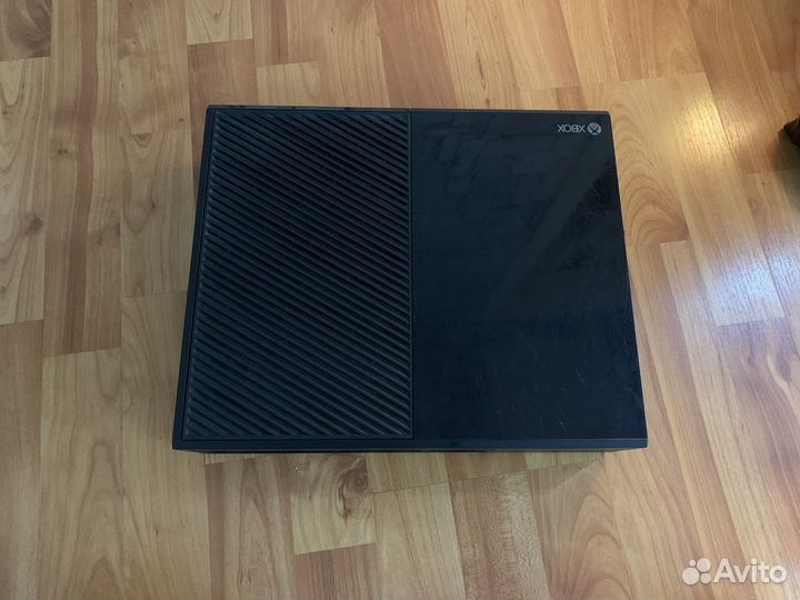 Xbox One