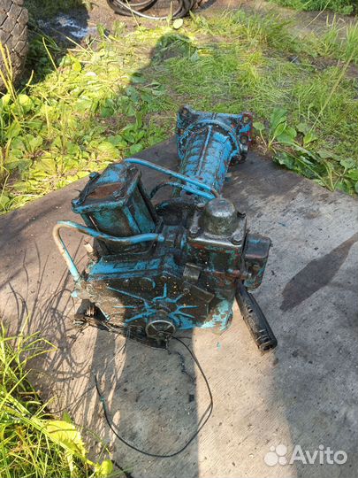 Рулевая колонка мтз 82