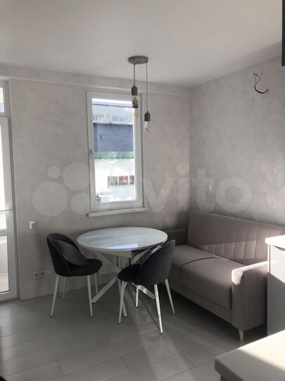 2-к. квартира, 51,5 м², 2/14 эт.