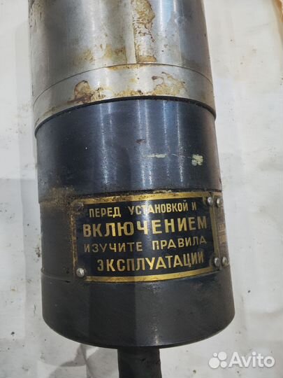 Шпиндель внутришлифовальный