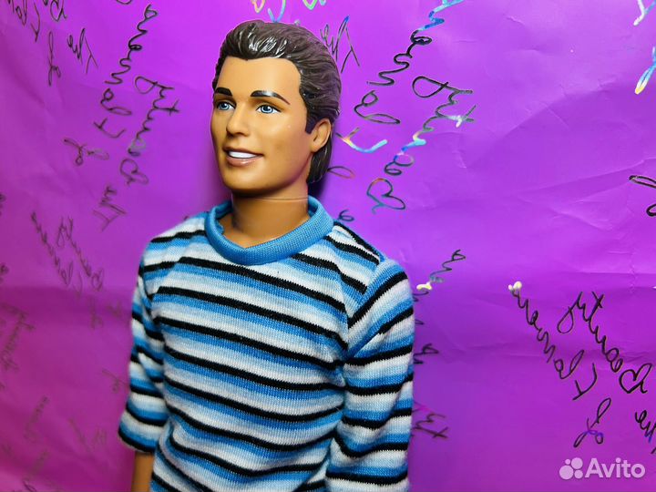 Кукла Кен Барби 90