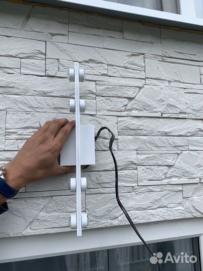 Услуги электрика электромонтажные работы