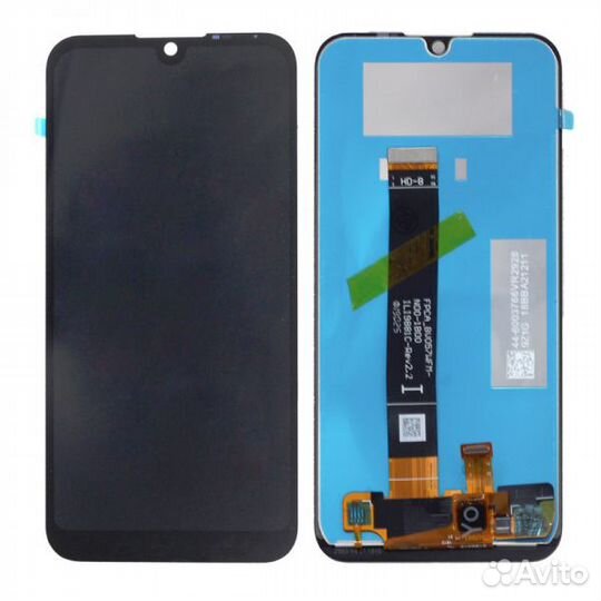 Дисплей для Huawei Y5 2019/Honor 8S/8S Prime