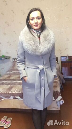 Пальто женское демисезонное и зимнее