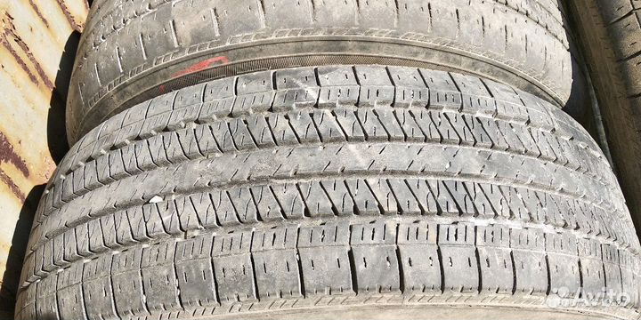 Triangle TR257 225/60 R18