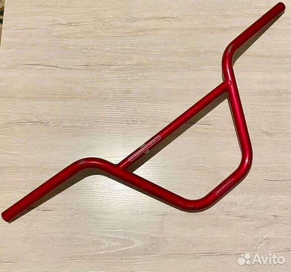 Руль для bmx