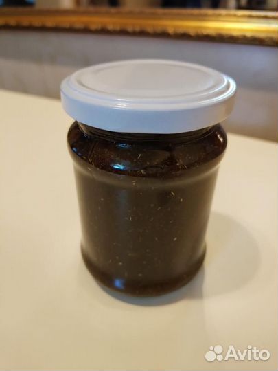 Варенье волшебное