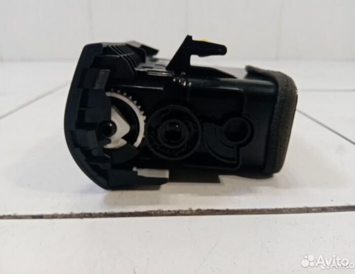 Дефлектор воздушный Lexus RX III (2008—2012)