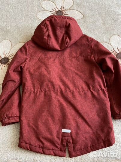 Парка детская