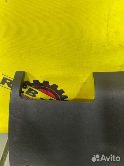 Накладка торпедо Kia Ceed Ed универсал 1.6 2010