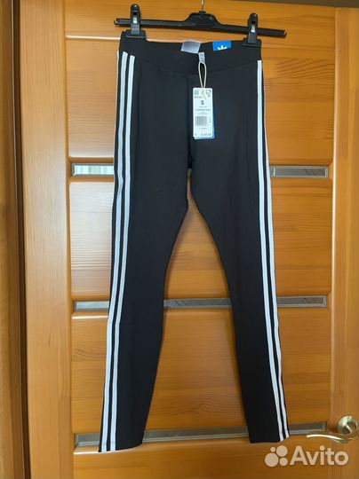 Леггинсы Adidas