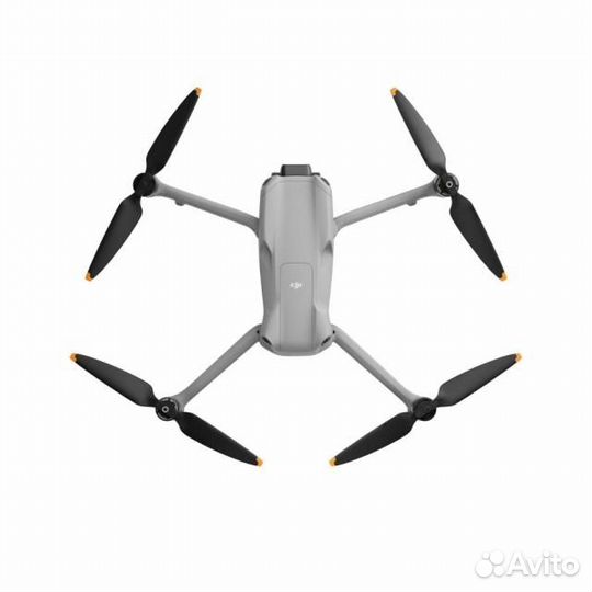 Квадрокоптер DJI Air 3(DJI RC-N2)