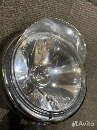 Люстра suzuki vl 1500, c90, boulevard, intruder