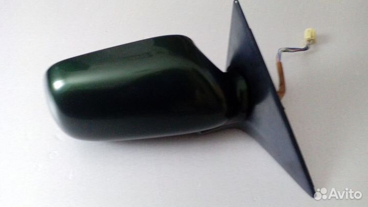 Зеркало боковое правое Subaru legacy bh