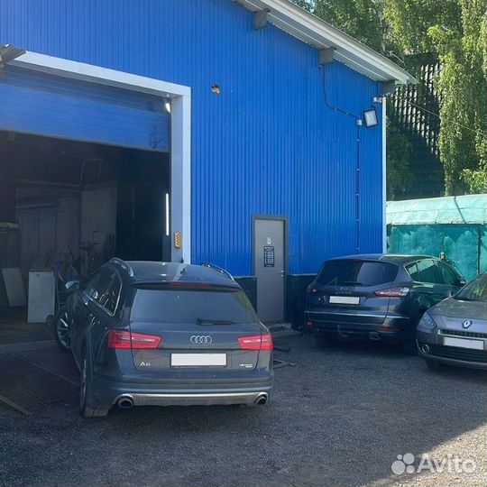 Ремонт АКПП DL382 Audi A3 с гарантией