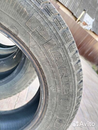 Amtel Planet 185/65 R15