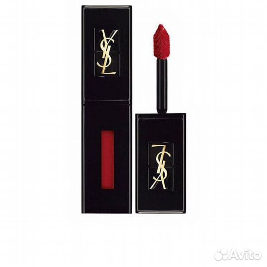 Губы yves saint laurent Vernis A Levres Vinyl 440