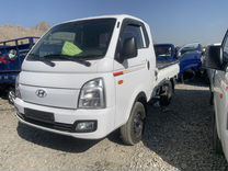 Hyundai Porter бортовой, 2019