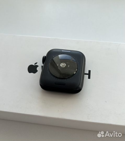 Apple Watch Se 2 40 MM Midnight Неактив