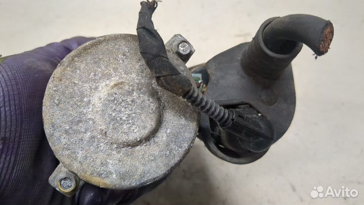 Стартер Volkswagen Tiguan, 2009