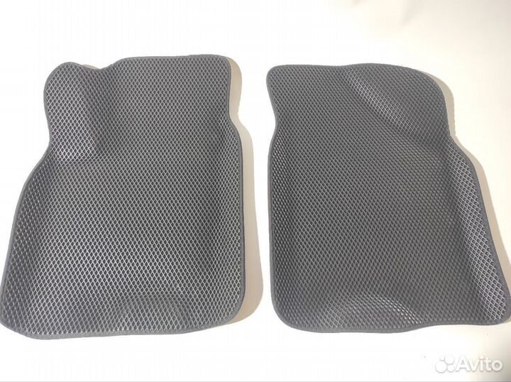 EVA/эва коврик автомобильный 3D с бортами