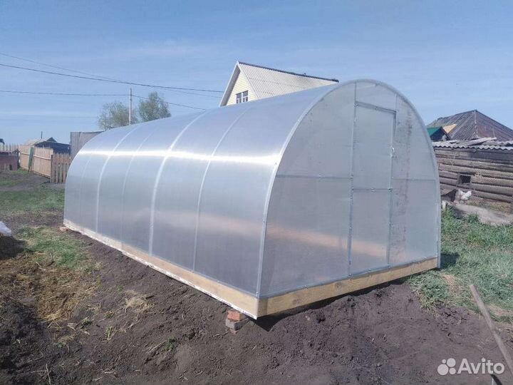 Теплица.изготовление,продажа,доставка