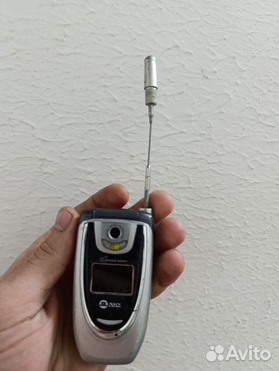 Ubiquam U-200 в коллекцию