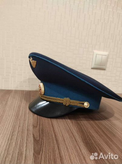 Фуражки парадная и офисная