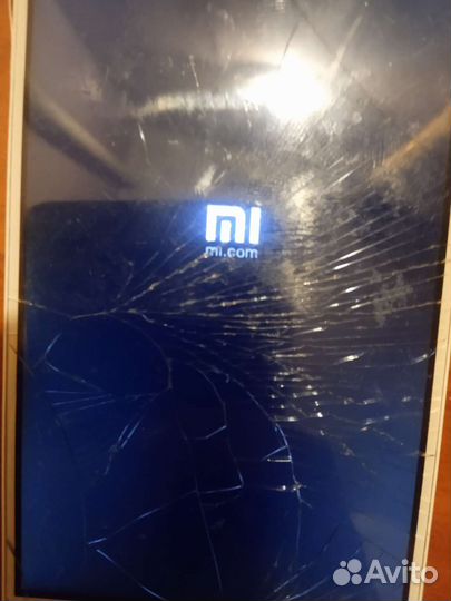 Телефон xiaomi redmi 4x