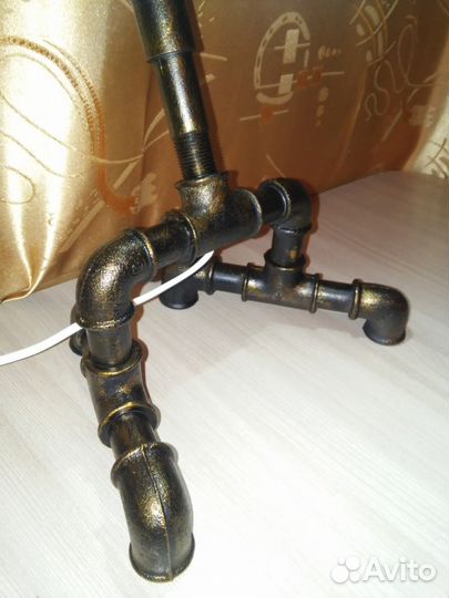 Светильник