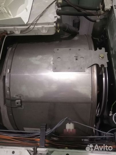 Стиральная машина bosch бу на запчасти