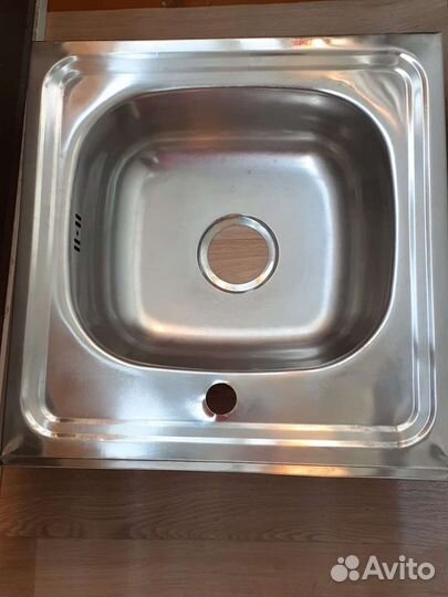 Раковина на кухню