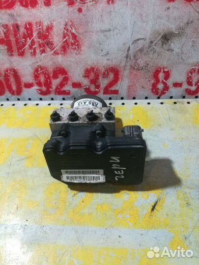 ABS чери вери бонус