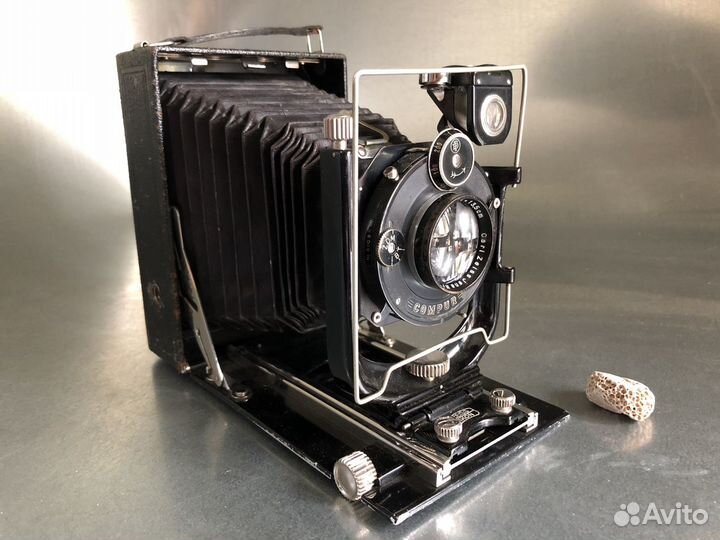 Продажа и бартер - Zeiss фэд Heliar Nikon Ross