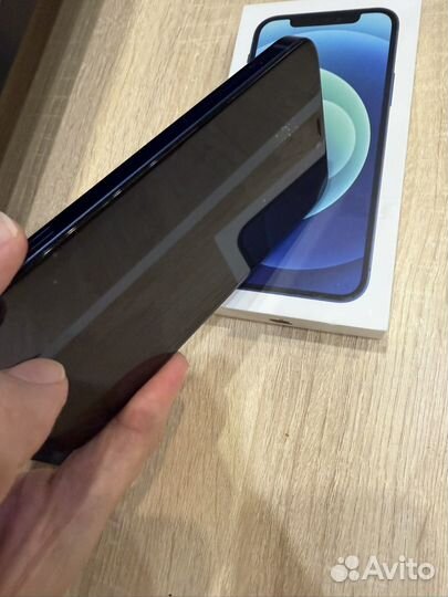 iPhone 12, 128 ГБ