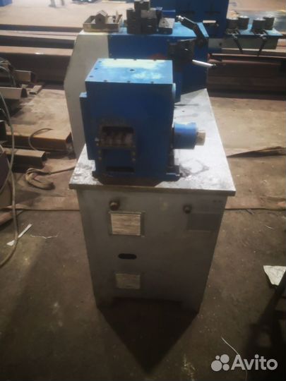 Станок специальный с чпу SMT-02