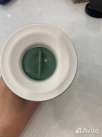 Кружка-поильник непроливайкаHappy Baby