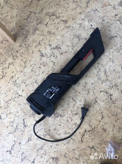 Газоно косилка Триммер электрический