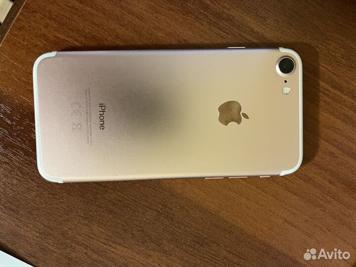iPhone 7, 32 ГБ