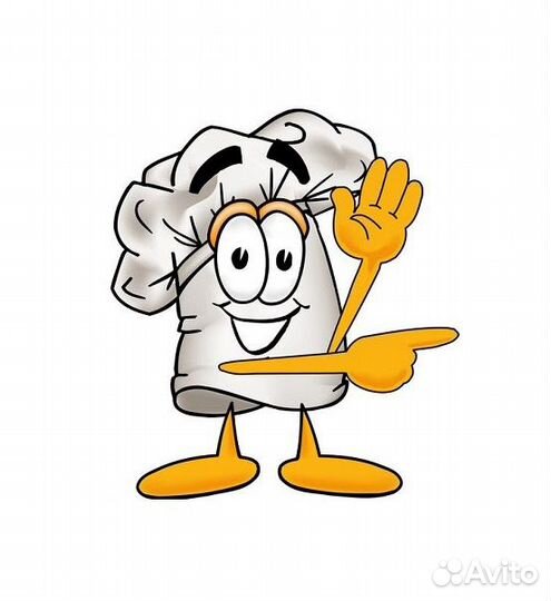 Повар (с опытом) в магазин полезного питания